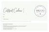 Voucher Option 1