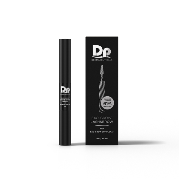 Exo-Grow Lash & Brow - Dp Dermaceuticals