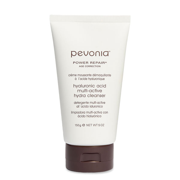 Nettoyant Hydra Multi-Actif à l'Acide Hyaluronique Power Repair