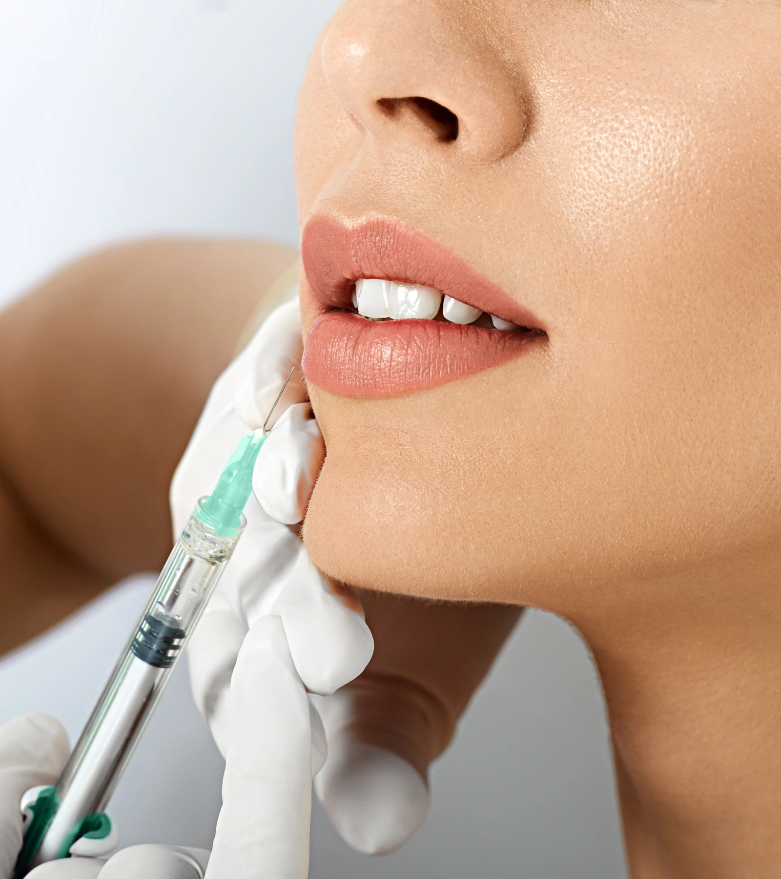 Injectables