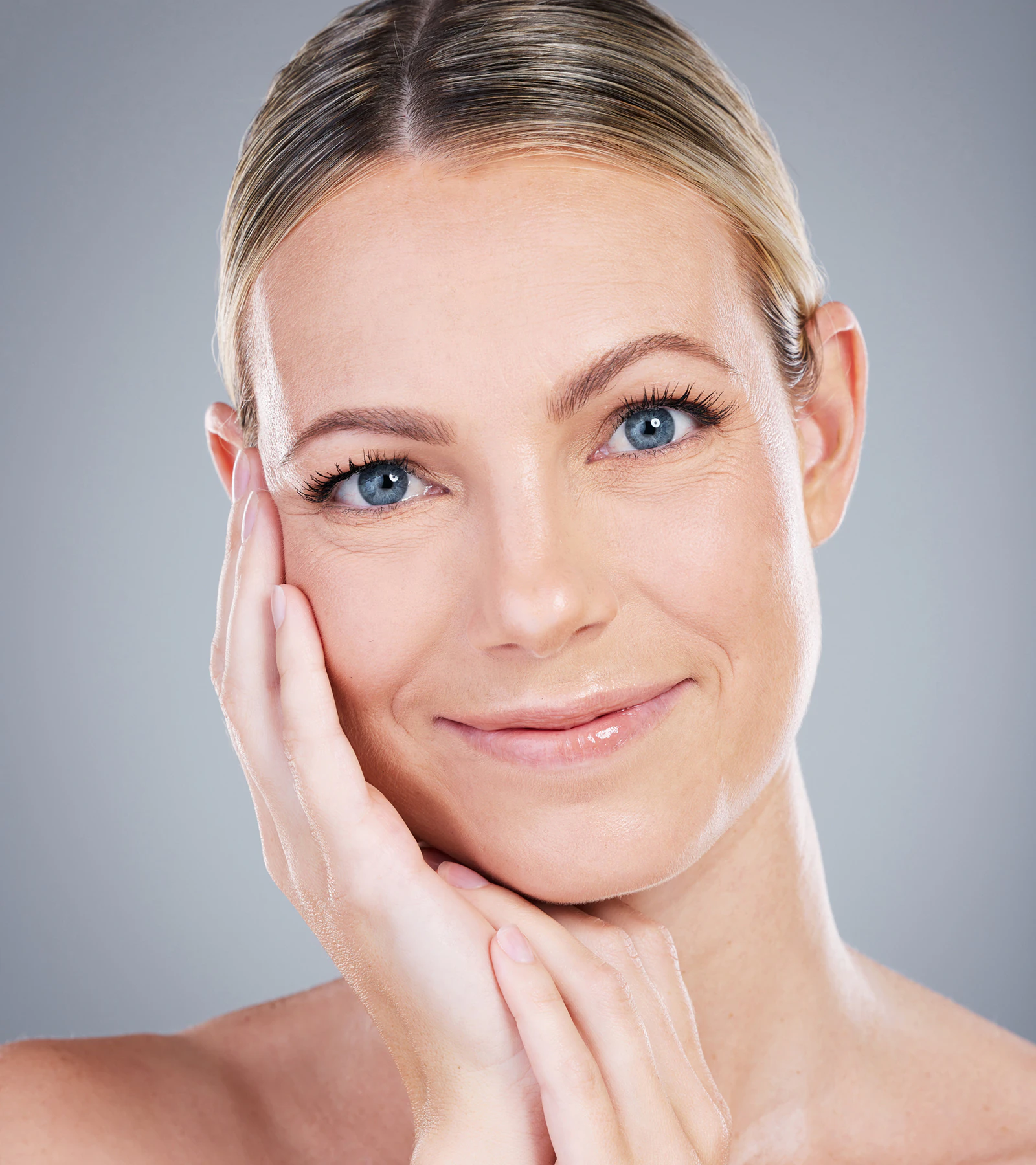 Lumiere LED (photomodulation)