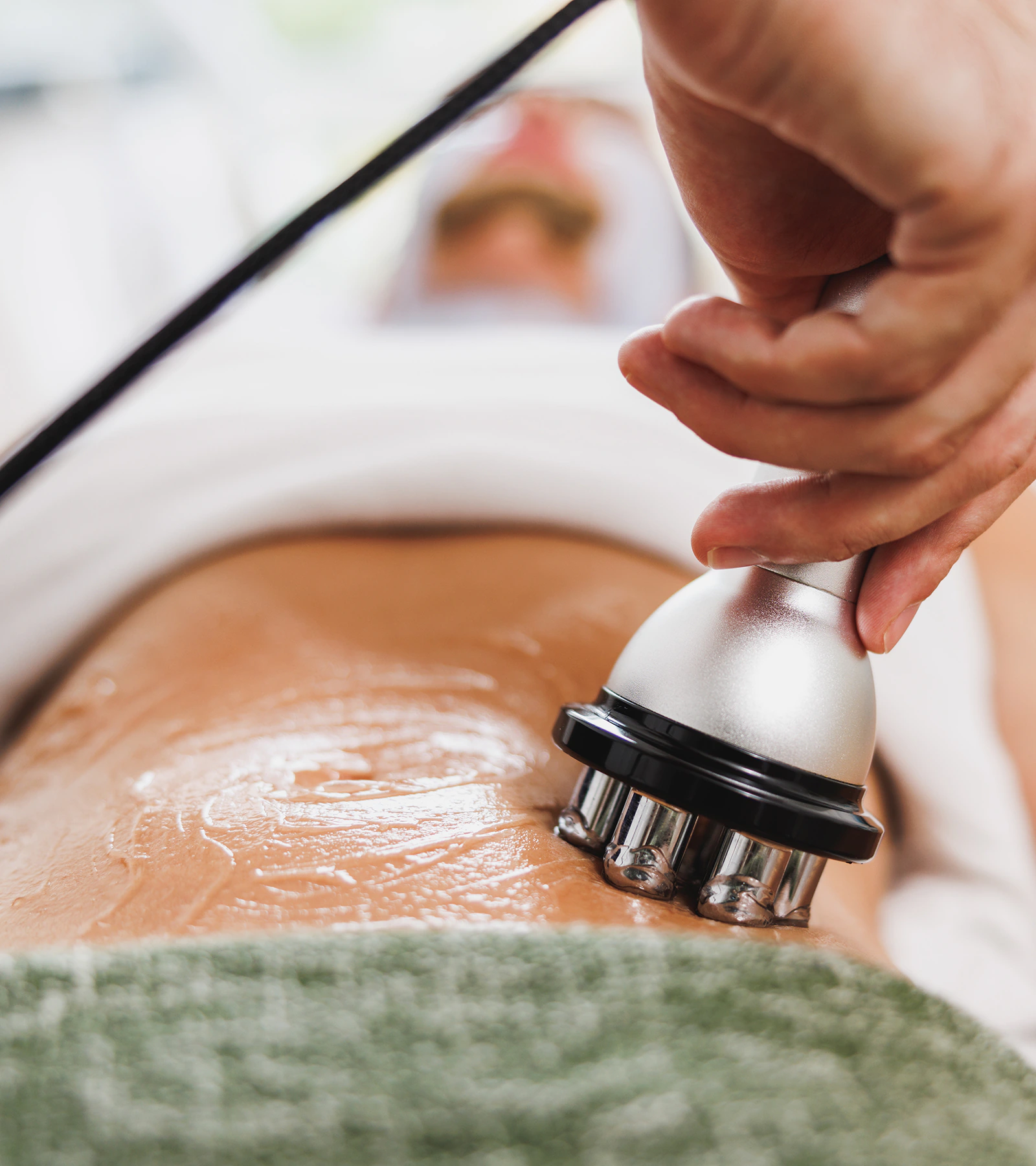 Raffermissement corporel