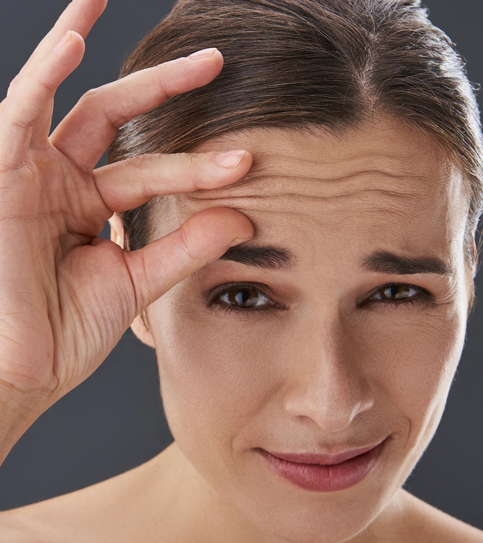 Relâchement du front