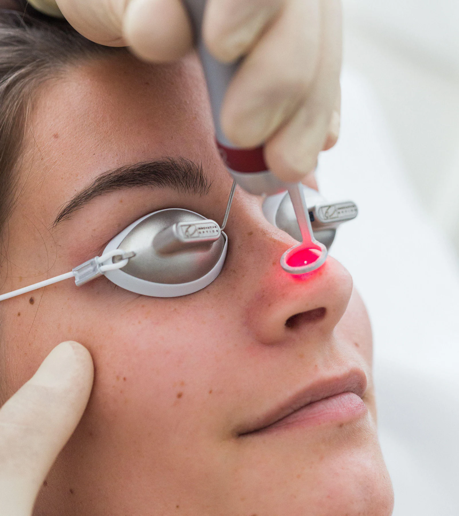 Traitement des lésions vasculaires